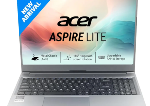 Acer Aspire Lite