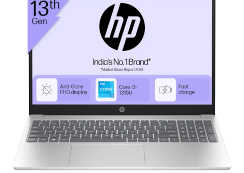 HP 15