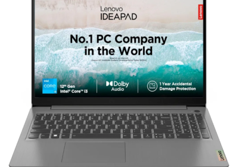 Lenovo IdeaPad Slim 3